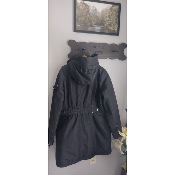 Laundry By Shelli Segal Los Angeles Jacket - Picture 12 of 12